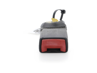 Left rear belt clip - Citroen C3 I PH.1 - 00008975VA - B0-2691A