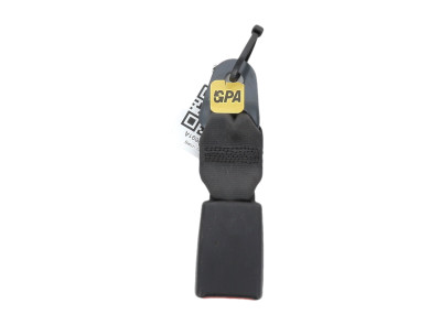 Left rear belt clip - Citroen C3 I PH.1 - 00008975VA - B0-2691A