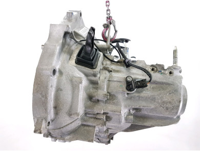 Gearbox used - Honda CIVIC - 4CE4