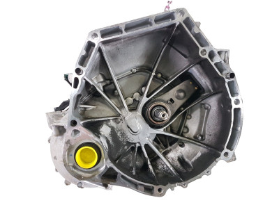 Gearbox type 4CE4 - Honda CIVIC IX PH.2 - U1-9020F