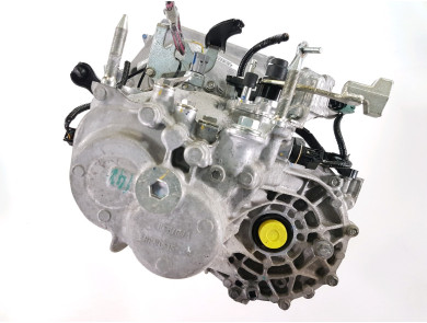 Gearbox type 4CE4 - Honda CIVIC IX PH.2 - U1-9020F