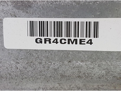 Boîte de vitesses type 4CE4 - Honda CIVIC IX PH.2 - U1-9020F