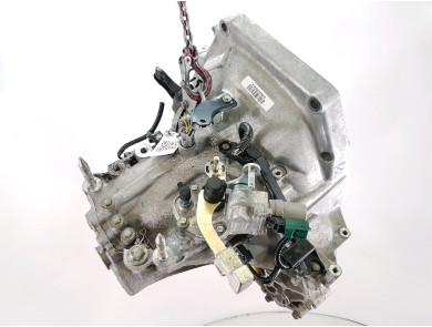 Gearbox type 4CE4 - Honda CIVIC IX PH.2 - U1-9020F