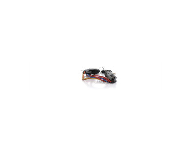 Steering lock - Peugeot EXPERT I PH.1 - 4162W4 - H0-2155G
