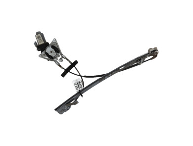 Left front window-lift - Peugeot EXPERT I PH.1 - 00009221H5 - Q0-0990A