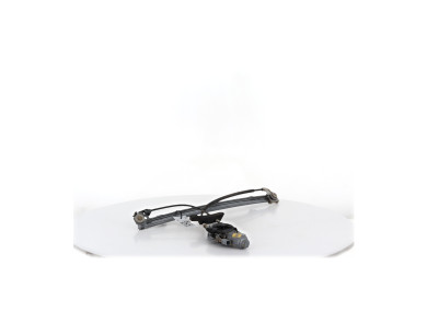 Left front window-lift - Peugeot EXPERT I PH.1 - 00009221H5 - Q0-0990A