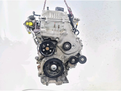 Engine used - Hyundai I20 - D4FC-123L12AU00A