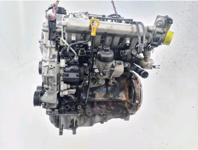 Moteur type D4FC-123L12AU00A - Hyundai I20 I PH.1 - J2-3659V