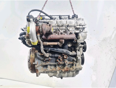 Engine type D4FC-123L12AU00A - Hyundai I20 I PH.1 - J2-3659V