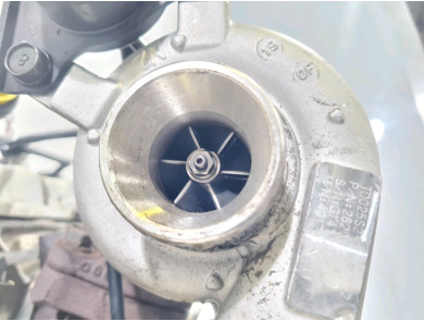 Engine type D4FC-123L12AU00A - Hyundai I20 I PH.1 - J2-3659V