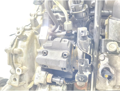 Moteur type D4FC-123L12AU00A - Hyundai I20 I PH.1 - J2-3659V