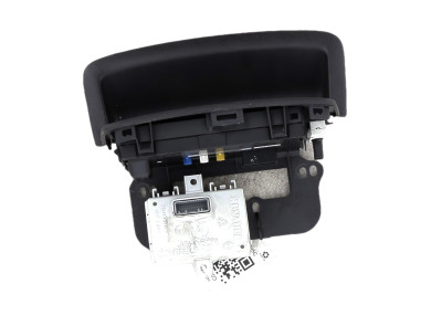 Multifunction screen used - Renault CLIO - 259151852R