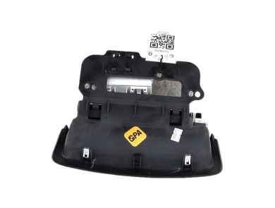 Multifunction screen - Renault CLIO ESTATE III PH.2 - 259151852R - C0-0825C