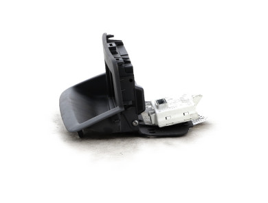 Ecran multifonction - Renault CLIO ESTATE III PH.2 - 259151852R - C0-0825C