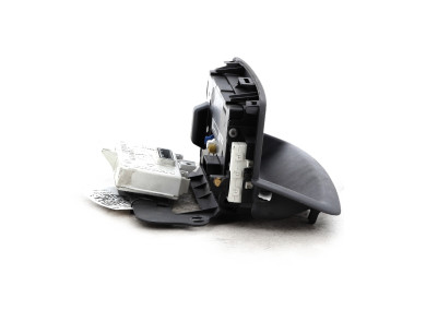 Multifunction screen - Renault CLIO ESTATE III PH.2 - 259151852R - C0-0825C