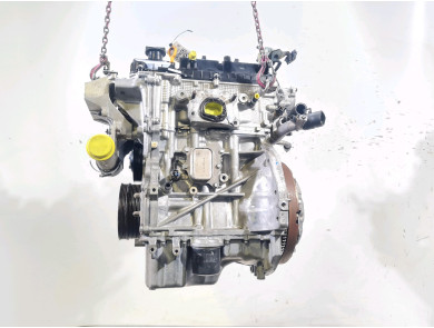 Moteur type K10C-50830 - Suzuki SX4 II PH.2 - B1-3233X