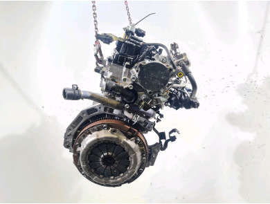 Moteur type K10C-50830 - Suzuki SX4 II PH.2 - B1-3233X