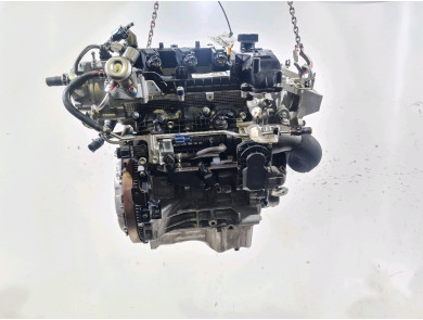 Moteur type K10C-50830 - Suzuki SX4 II PH.2 - B1-3233X