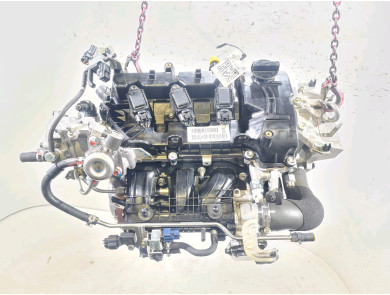Moteur type K10C-50830 - Suzuki SX4 II PH.2 - B1-3233X