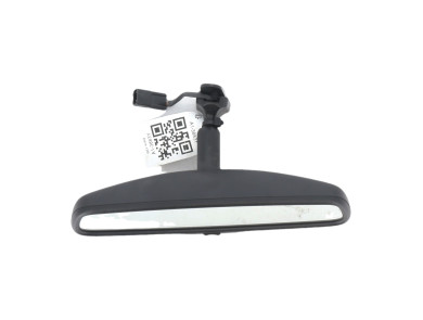 Interior mirror - Toyota AVENSIS III PH.3 - 878100WQ50 - A1-3883Y