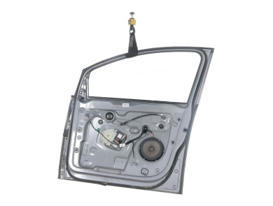 Right front door - Volkswagen GOLF PLUS PH.2 - Inconnu - 5M0831302P - H1-4508A