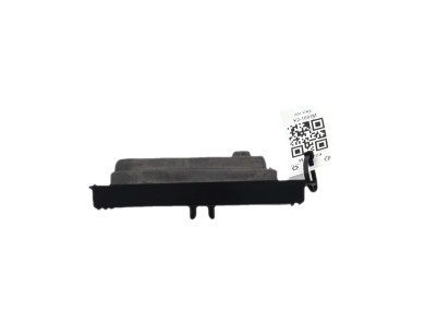 Multifunction screen - Citroen C4 II PH.1 - 9804707380 - K2-1691M