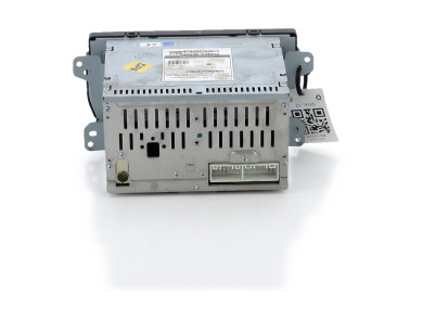 Multimedia radio - KIA CEED II PH.1 - 96170A2100WK - Z2-1688S