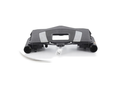 Air box - Mercedes CLASSE CLS I PH 1 - 2730901201 - H1-6320K