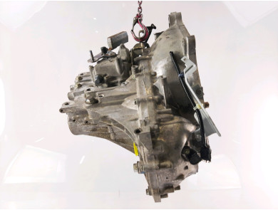 Boîte de vitesses type SPLM - Honda CIVIC VII PH.2 - W1-6054I