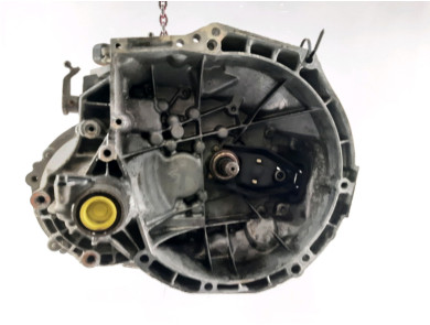 Boîte de vitesses type 20CN33 - Citroen C3 I PH.1 - R0-2319A