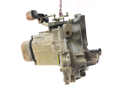 Gearbox type 20CN33 - Citroen C3 I PH.1 - R0-2319A