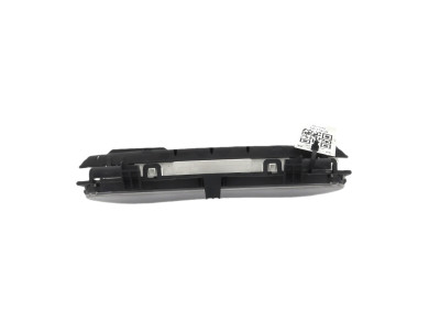 Odometer used - Renault CLIO - 8201060291