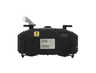 Odometer - Renault CLIO III PH.2 - 8201060291 - S2-1740B