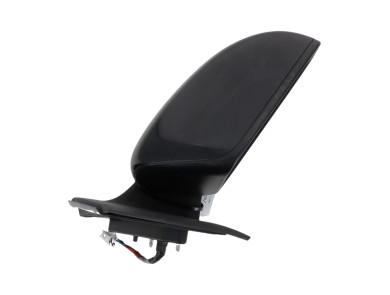 Right wing mirror used - Mitsubishi SPACE STAR - 7632B268