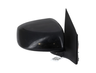 Right wing mirror - Mitsubishi SPACE STAR III PH.1 - Blanc - 7632B268 - I1-5906Z