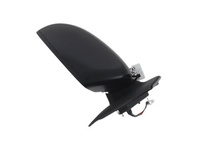 Left wing mirror used - Mitsubishi SPACE STAR - 7632B267