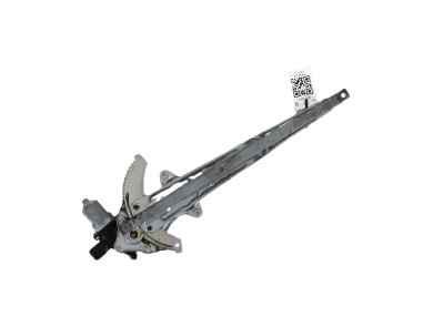 Left front window-lift used - Mitsubishi SPACE STAR - 5713A379