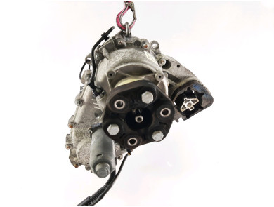 Transfer box - BMW X5 II PH.1 3.0 D - 27107599886 - C1-2566K