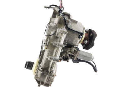 Boite de transfert - BMW X5 II PH.1 3.0 D - 27107599886 - C1-2566K