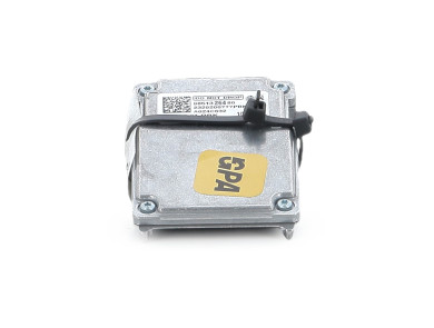Front camera - Citroen C4 III PH.1 - 9847393680 - K1-5145J