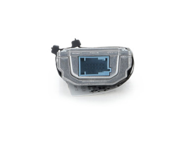 Front camera - Citroen C4 III PH.1 - 9847393680 - K1-5145J