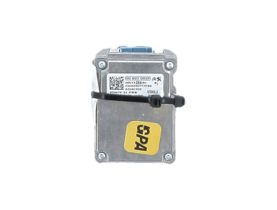 Caméra avant - Citroen C4 III PH.1 - 9847393680 - K1-5145J