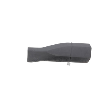 Right rear door trim used - Citroen C4 - 98306591XT