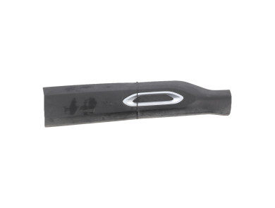 Right front door trim used - Citroen C4 - 98306608XT