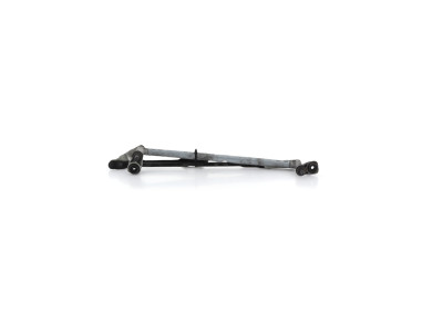 Front wiper linkage used - Skoda FABIA - 6V1955023D