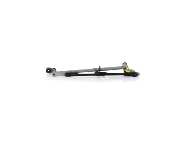 Front wiper linkage - Skoda FABIA III PH.2 - 6V1955023D - S2-1723J