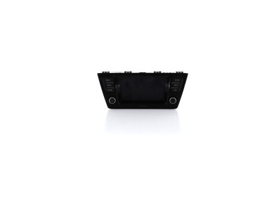 Poste multimédia occasion - Skoda FABIA - 6V0035869J IZY