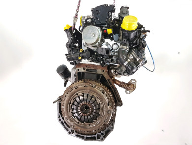 Engine type K9K608 - Renault KANGOO EXPRESS II PH.2 - A1-2629G