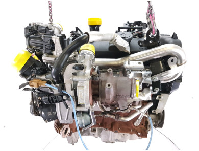 Engine type K9K608 - Renault KANGOO EXPRESS II PH.2 - A1-2629G