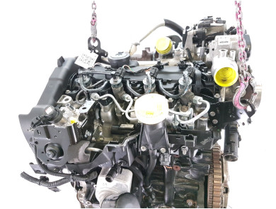 Engine type K9K608 - Renault KANGOO EXPRESS II PH.2 - A1-2629G